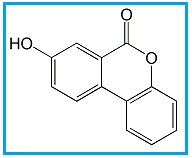 Urolithin 8-Hydroxy Impurity